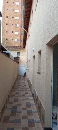 Imagem Casa com 2 Quartos à Venda, 62 m² em Tupi - Praia Grande