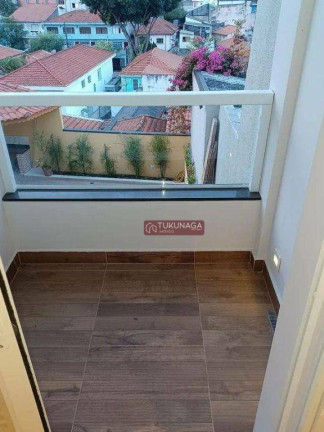 Imagem Sobrado com 4 Quartos à Venda, 300 m² em Jardim Sao Paulo(zona Norte) - São Paulo