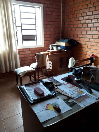 Imagem Imóvel com 9 Quartos à Venda, 410 m² em Centro - Itaara