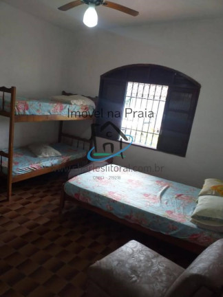 Imagem Casa com 3 Quartos à Venda, 398 m² em Praia Do Indaiá - Caraguatatuba