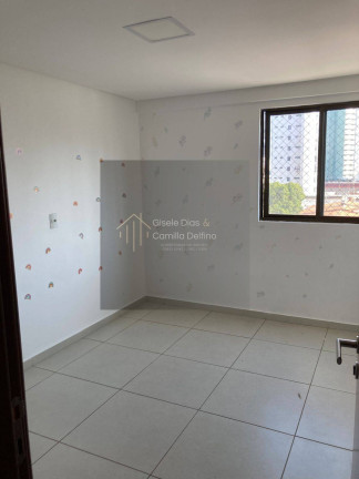 Imagem Apartamento com 3 Quartos à Venda, 97 m² em Manaíra - João Pessoa Imagem Apartamento com 3 Quartos à Venda, 97 m² em Manaíra - João Pessoa