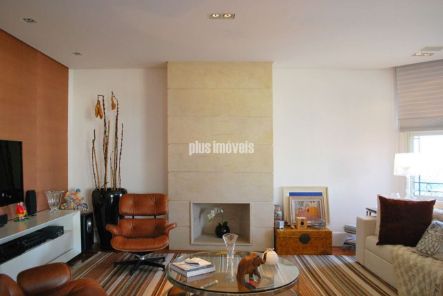 Imagem Apartamento com 3 Quartos à Venda, 430 m² em Panamby - São Paulo Imagem Apartamento com 3 Quartos à Venda, 430 m² em Panamby - São Paulo