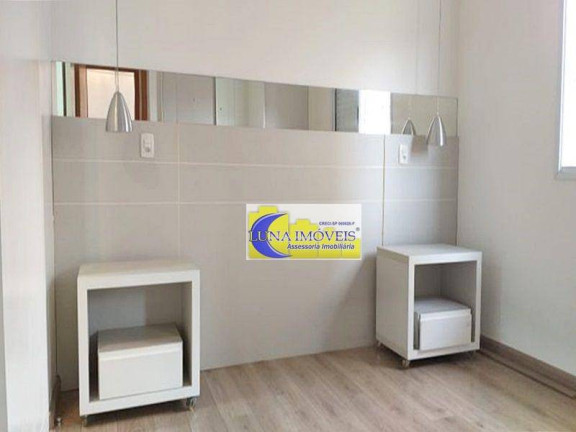 Imagem Apartamento com 2 Quartos à Venda, 72 m² em Centro - São Bernardo Do Campo