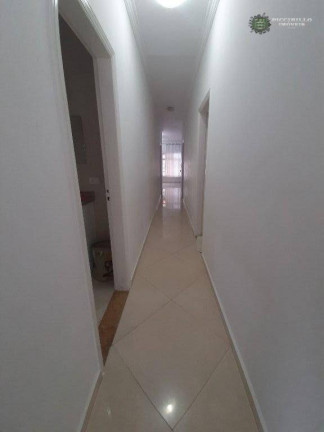 Imagem Casa com 3 Quartos à Venda, 188 m² em Balneário Flórida - Praia Grande
