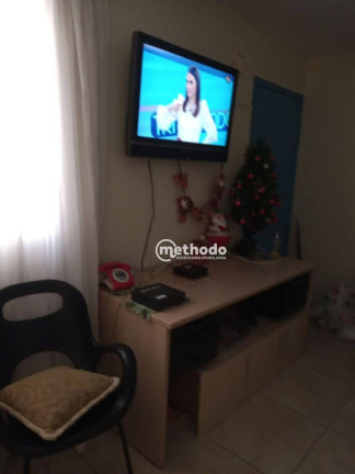 Imagem Apartamento com 2 Quartos à Venda, 58 m² em Vila João Jorge - Campinas Imagem Apartamento com 2 Quartos à Venda, 58 m² em Vila João Jorge - Campinas