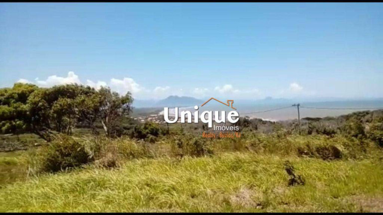 Imagem Terreno à Venda, 830 m² em Rasa - Armação Dos Búzios Imagem Terreno à Venda, 830 m² em Rasa - Armação Dos Búzios
