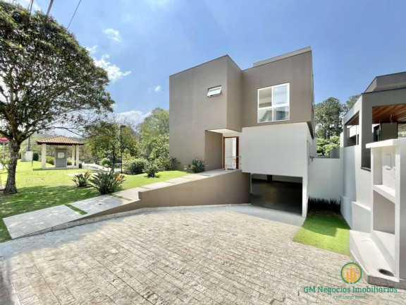 Imagem Casa de Condomínio com 5 Quartos à Venda, 560 m² em Jardim Do Golf I - Jandira