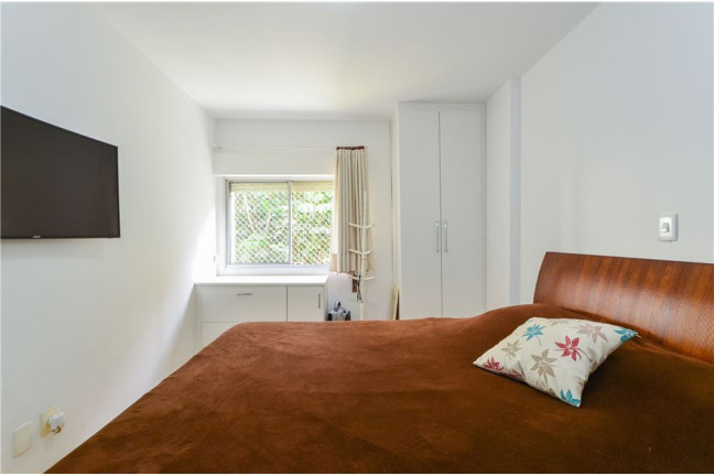 Imagem Apartamento com 2 Quartos à Venda, 70 m² em Moema - São Paulo Imagem Apartamento com 2 Quartos à Venda, 70 m² em Moema - São Paulo