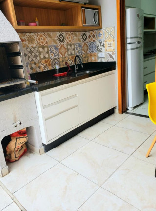 Imagem Casa com 3 Quartos à Venda, 85 m² em Villa Branca - Jacareí