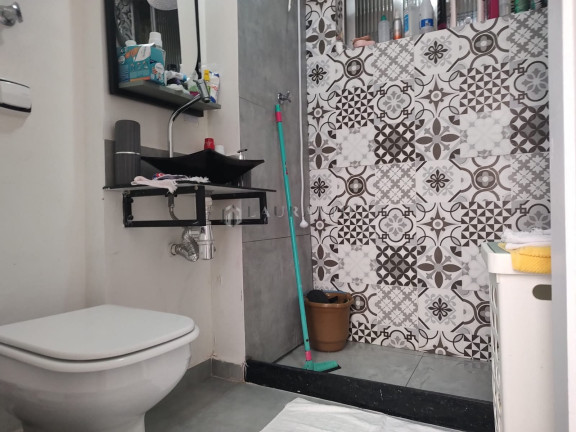 Imagem Apartamento com 1 Quarto à Venda, 40 m² em Copacabana - Rio De Janeiro