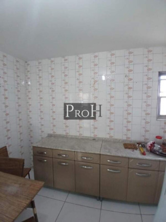 Imagem Apartamento com 2 Quartos à Venda, 82 m² em Fundação - São Caetano Do Sul