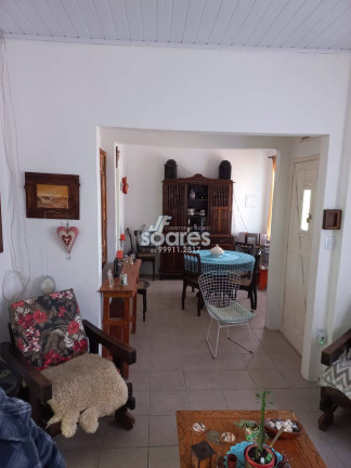 Imagem Sobrado com 2 Quartos à Venda, 138 m² em Areal - Pelotas Imagem Sobrado com 2 Quartos à Venda, 138 m² em Areal - Pelotas