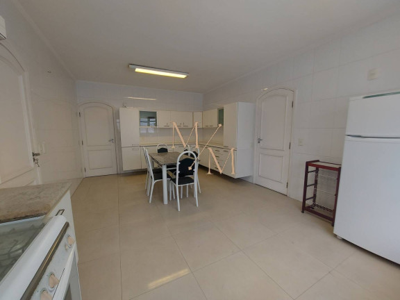 Imagem Apartamento com 4 Quartos à Venda, 300 m² em Boqueirão - Santos Imagem Apartamento com 4 Quartos à Venda, 300 m² em Boqueirão - Santos