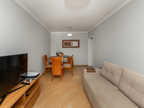 Imagem Apartamento com 2 Quartos à Venda, 76 m² em Planalto Paulista - São Paulo Imagem Apartamento com 2 Quartos à Venda, 76 m² em Planalto Paulista - São Paulo