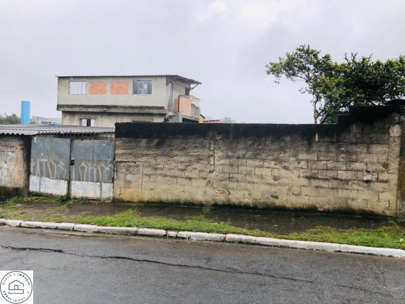 Imagem Terreno à Venda, 350 m² em Parque Cocaia ( Zona Sul ) - São Paulo