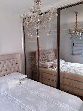Imagem Apartamento com 2 Quartos à Venda, 53 m² em Chácara Santa Antonieta (nova Veneza) - Sumaré Imagem Apartamento com 2 Quartos à Venda, 53 m² em Chácara Santa Antonieta (nova Veneza) - Sumaré