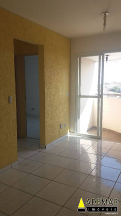 Imagem Apartamento com 2 Quartos à Venda, 48 m² em Centro - Diadema Imagem Apartamento com 2 Quartos à Venda, 48 m² em Centro - Diadema