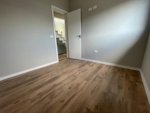 Imagem Casa com 2 Quartos à Venda, 130 m² em Cidade Industrial - Curitiba
