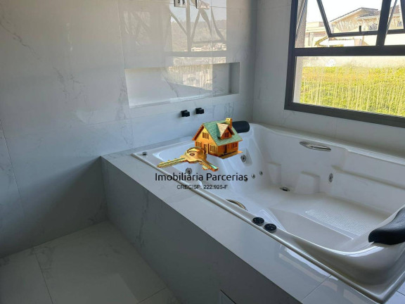 Imagem Casa de Condomínio com 3 Quartos à Venda, 410 m² em Suru - Santana De Parnaíba