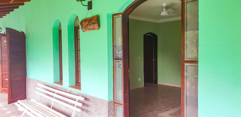 Imagem Imóvel com 4 Quartos à Venda, 8.000 m² em Centro - Serra Negra
