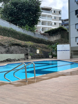 Imagem Imóvel com 3 Quartos à Venda, 100 m² em Santa Lúcia - Vitória