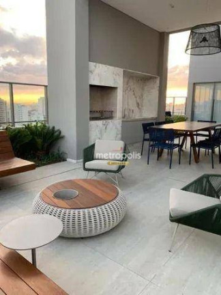 Imagem Apartamento com 2 Quartos à Venda, 65 m² em Vila Mariana - São Paulo