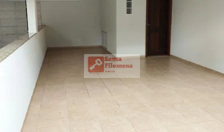 Imagem Sobrado com 2 Quartos à Venda, 100 m² em Utinga - Santo André Imagem Sobrado com 2 Quartos à Venda, 100 m² em Utinga - Santo André