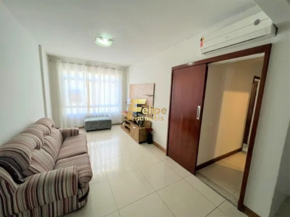 Imóvel com 2 Quartos à Venda, 80 m² em Praia Do Canto - Vitória