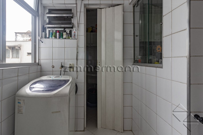 Imagem Apartamento com 2 Quartos à Venda, 112 m² em Pinheiros - São Paulo