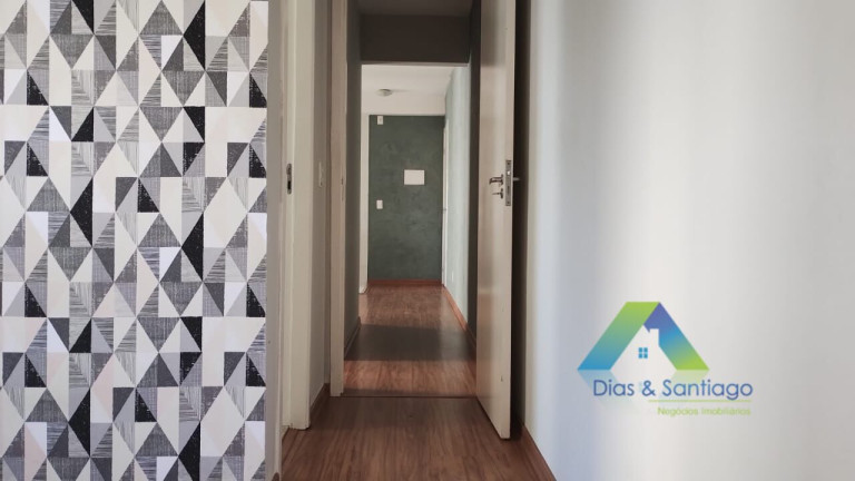 Imagem Apartamento com 2 Quartos à Venda, 52 m² em Cursino - São Paulo Imagem Apartamento com 2 Quartos à Venda, 52 m² em Cursino - São Paulo