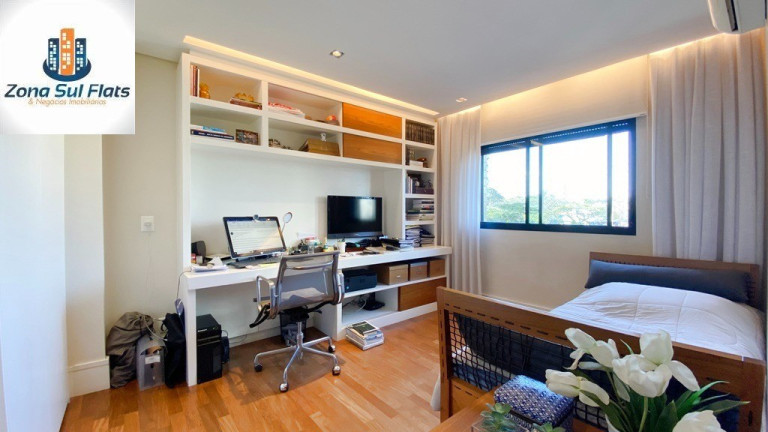 Imagem Apartamento com 3 Quartos à Venda, 326 m² em Planalto Paulista - São Paulo Imagem Apartamento com 3 Quartos à Venda, 326 m² em Planalto Paulista - São Paulo