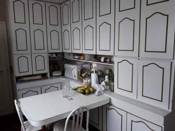 Imagem Apartamento com 3 Quartos à Venda, 142 m² em Moema - São Paulo Imagem Apartamento com 3 Quartos à Venda, 142 m² em Moema - São Paulo