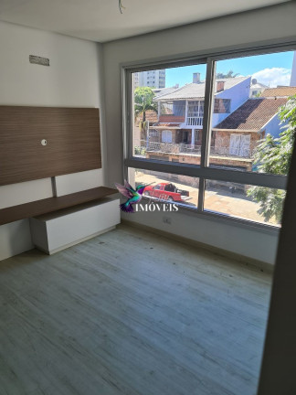 Imagem Apartamento com 2 Quartos à Venda, 57 m² em Bom Jesus - Porto Alegre