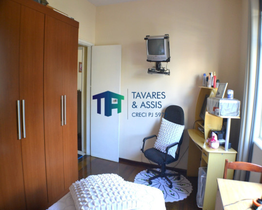 Imagem Imóvel com 3 Quartos à Venda, 85 m² em Alto Dos Passos - Juiz De Fora