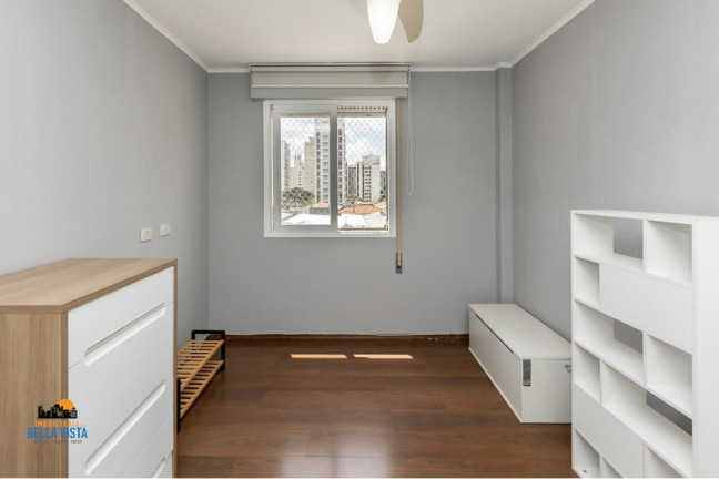 Imagem Apartamento com 2 Quartos à Venda, em Moema - São Paulo Imagem Apartamento com 2 Quartos à Venda, em Moema - São Paulo