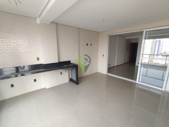 Imagem Apartamento com 3 Quartos à Venda, 128 m² em Boqueirão - Santos Imagem Apartamento com 3 Quartos à Venda, 128 m² em Boqueirão - Santos