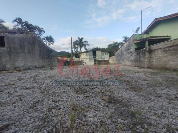 Imagem Terreno à Venda, 300 m² em Massaguaçu - Caraguatatuba
