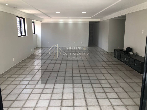 Imagem Apartamento com 4 Quartos à Venda, 447 m² em Manaíra - João Pessoa Imagem Apartamento com 4 Quartos à Venda, 447 m² em Manaíra - João Pessoa