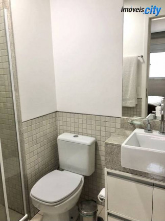 Imagem Apartamento com 1 Quarto para Alugar, 40 m² em Bela Vista - São Paulo Imagem Apartamento com 1 Quarto para Alugar, 40 m² em Bela Vista - São Paulo