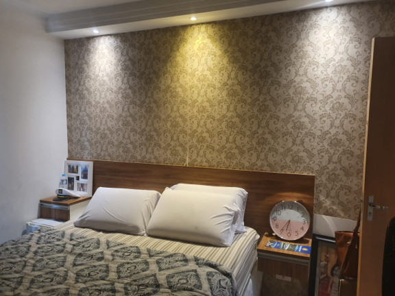 Imagem Apartamento com 3 Quartos à Venda, 71 m² em Assunção - São Bernardo Do Campo
