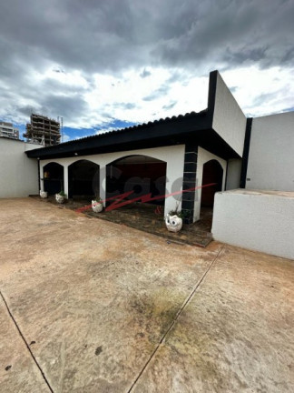 Imagem Casa para Alugar, 950 m² em Ribeirânia - Ribeirão Preto