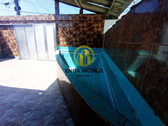 Imagem Casa com 3 Quartos à Venda, 300 m² em Vila Ema - São Vicente