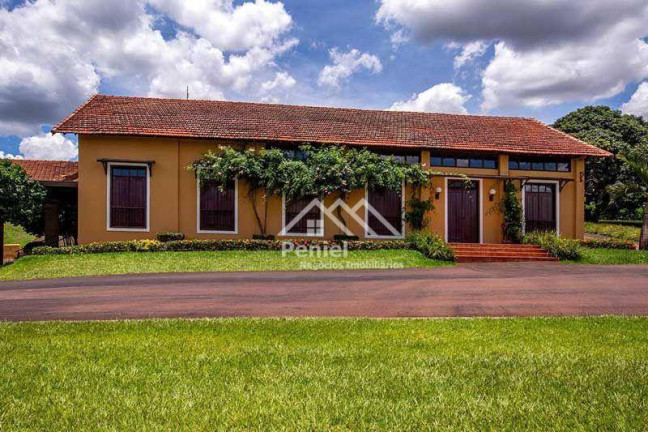 Imagem Terreno à Venda, 1.500 m² em Fazenda Santa Maria - Cravinhos Imagem Terreno à Venda, 1.500 m² em Fazenda Santa Maria - Cravinhos