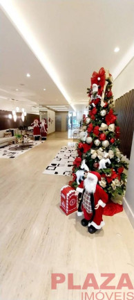 Imagem Apartamento com 3 Quartos para Temporada, 234 m² em Centro - Balneário Camboriú