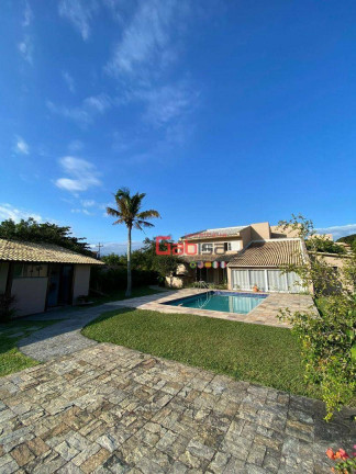 Imagem Casa com 5 Quartos à Venda, 579 m² em Ogiva - Cabo Frio Imagem Casa com 5 Quartos à Venda, 579 m² em Ogiva - Cabo Frio
