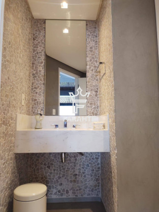 Imagem Cobertura com 2 Quartos à Venda, 160 m² em Boqueirão - Santos Imagem Cobertura com 2 Quartos à Venda, 160 m² em Boqueirão - Santos