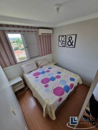 Imagem Imóvel com 2 Quartos à Venda, 42 m² em Jardim Manoel Penna - Ribeirao Preto