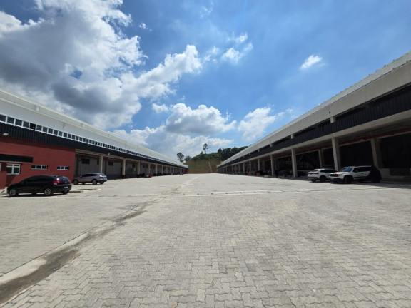 Imagem Imóvel para Alugar, 2.451 m² em Quinhaú - Embu Das Artes