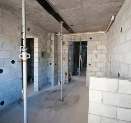 Imagem Apartamento com 2 Quartos à Venda, 32 m² em Itaquera - São Paulo
