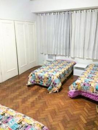 Imagem Apartamento com 3 Quartos à Venda, 136 m² em Copacabana - Rio De Janeiro
